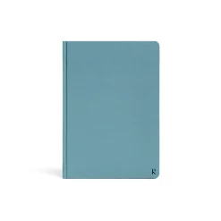 Hard Cover A5 Notebook