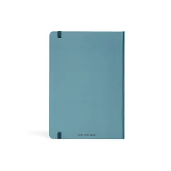 Hard Cover A5 Notebook