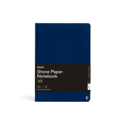 Hard Cover A5 Notebook