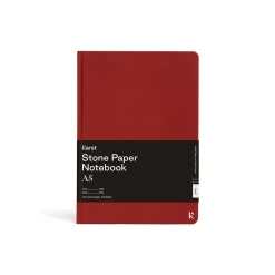 Hard Cover A5 Notebook