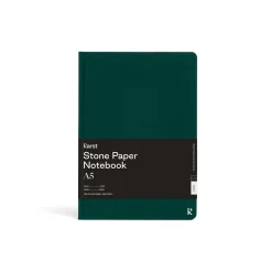 Hard Cover A5 Notebook