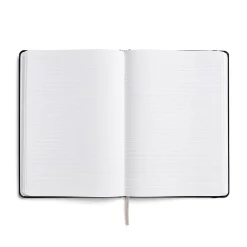 Hard Cover A5 Notebook