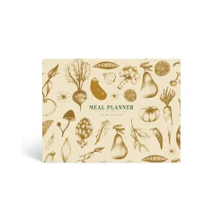 Harvest Meal Planner