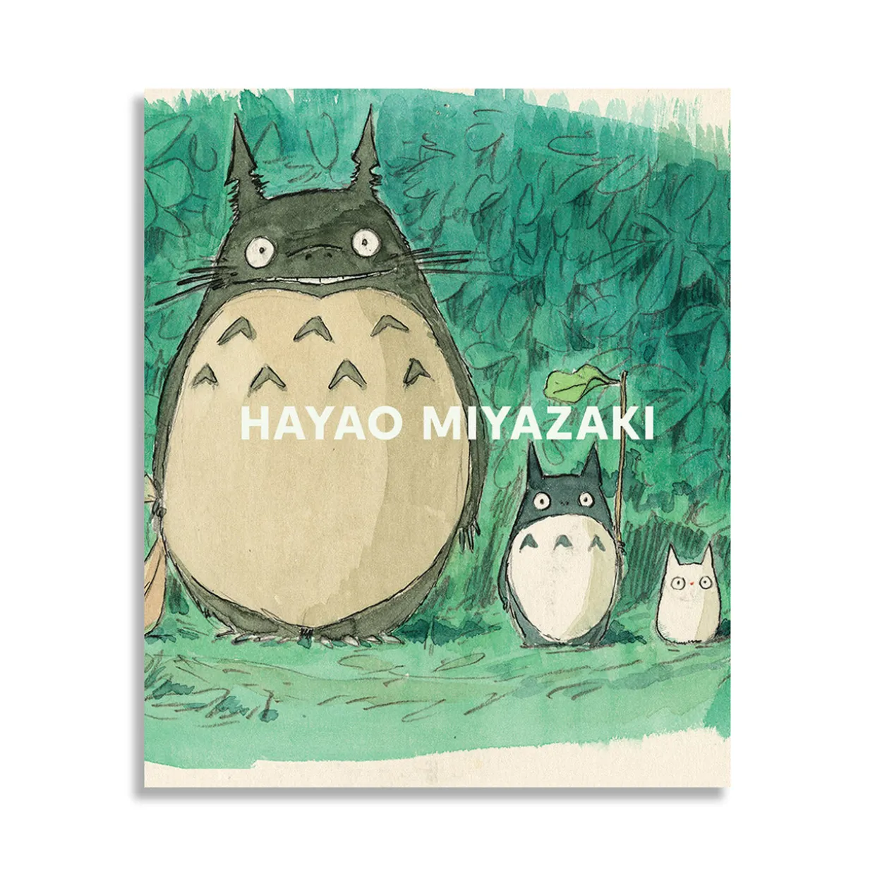 Hayao Miyazaki