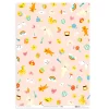 Hey Baby Wrapping Sheet