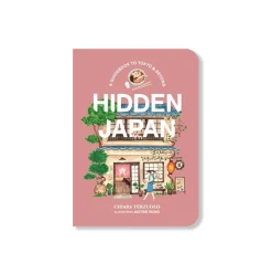 Hidden Japan