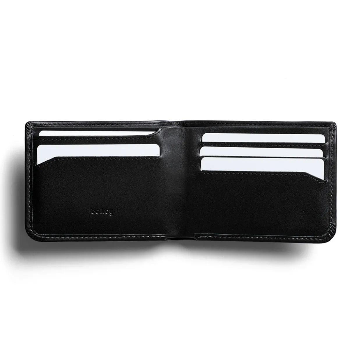 Hide & Seek Lo Wallet