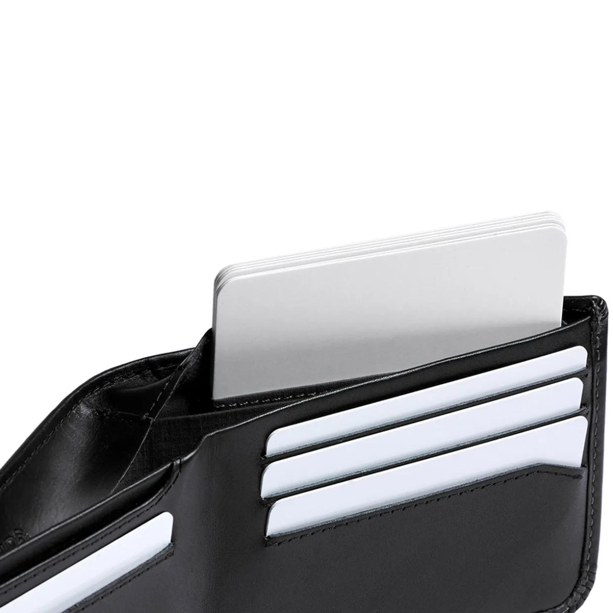 Hide & Seek Lo Wallet