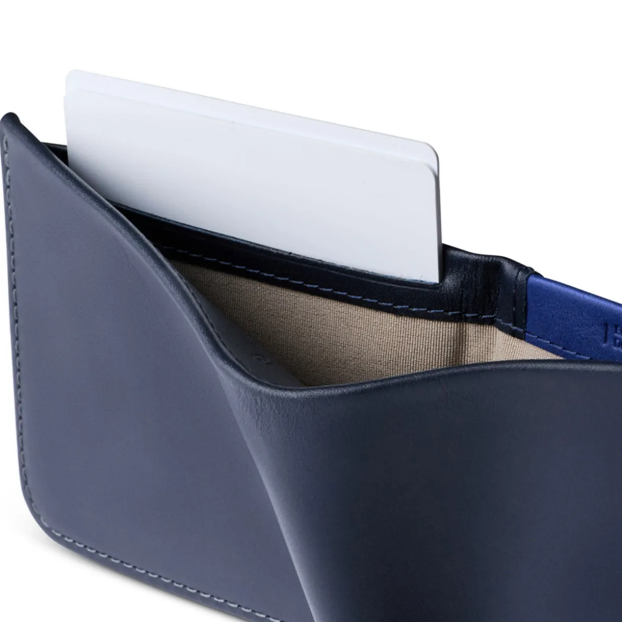 Hide & Seek Lo Wallet