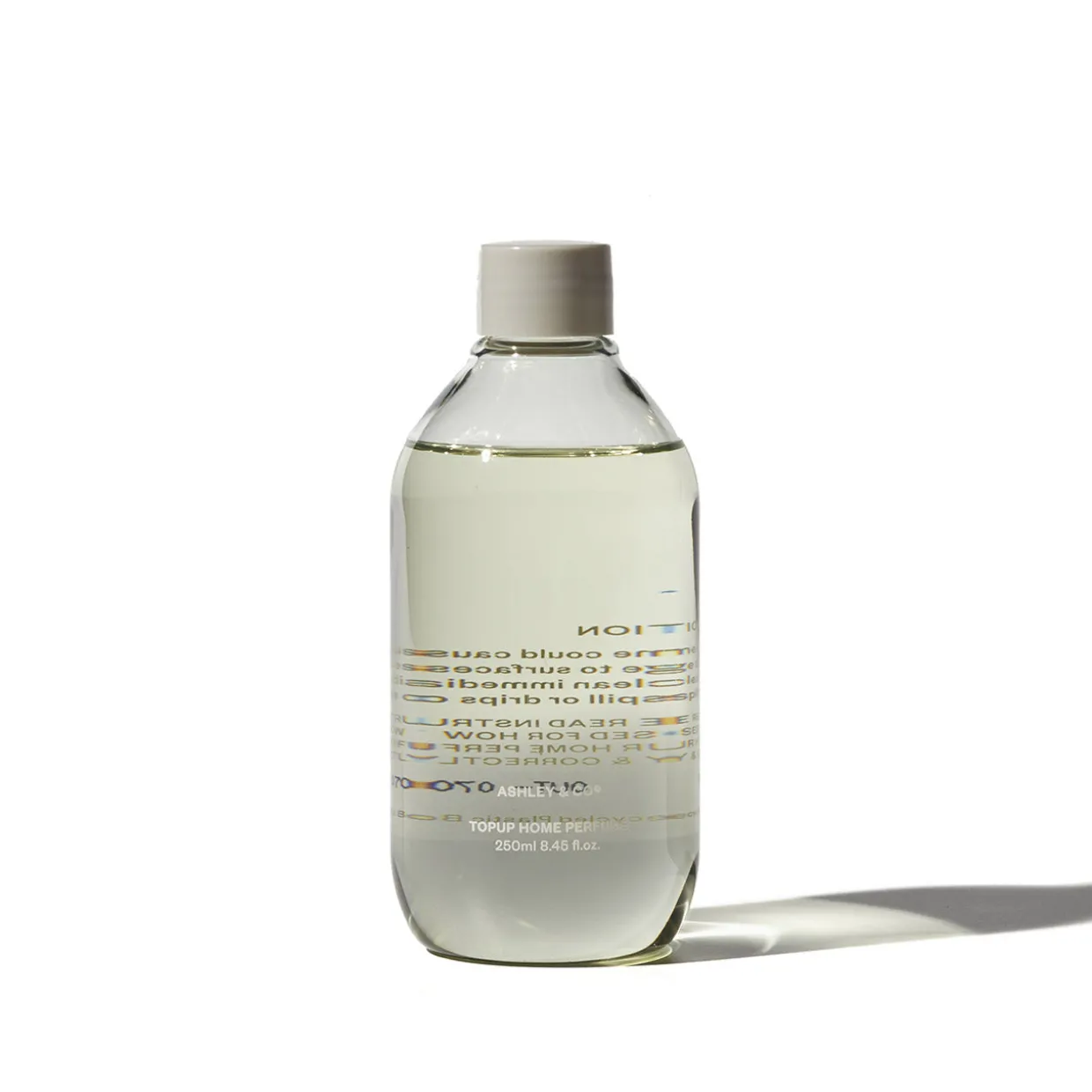 Home Perfume Topup Bubbles & Polkadots 250ml