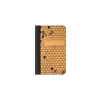 Honeycomb Pocket Notebook