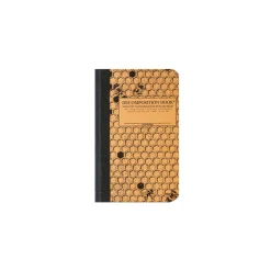 Honeycomb Pocket Notebook