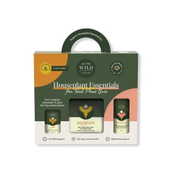 House Plant Care Essentials Kit