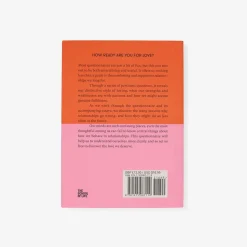 How Ready Are You For Love?