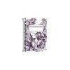 Hummingbirds Pocket Spiral Notebook