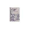 Humpback Whales Pocket Spiral Notebook