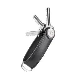 Hybrid Leather Key Organiser