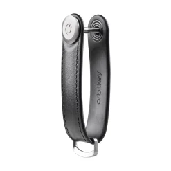 Hybrid Leather Key Organiser