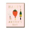 I Want More Berries Greeting Card