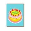 Ichigo Birthday Greeting Card