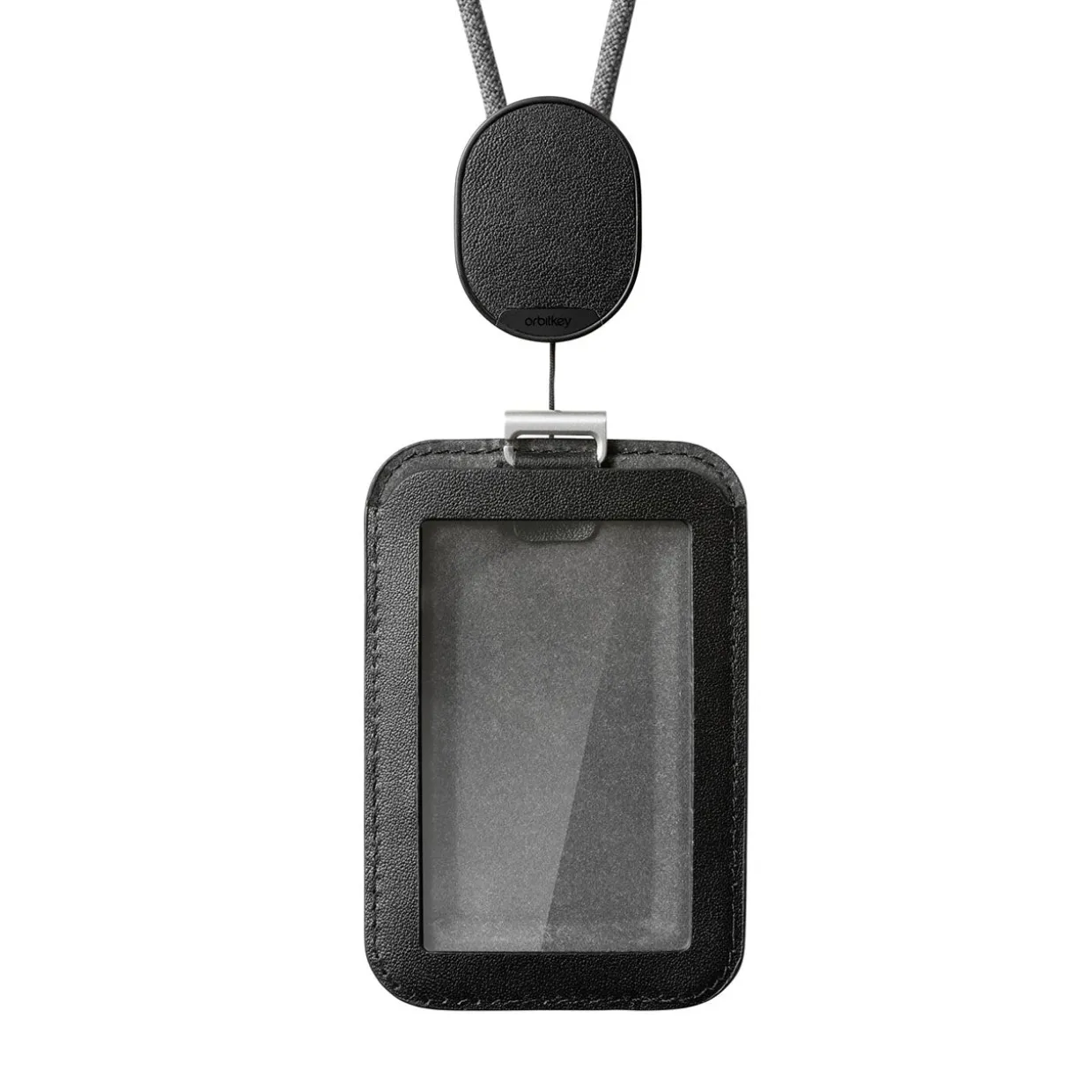 ID Card Holder Pro with Lanyard