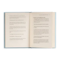 Ikigai: The Japanese Secret to a Long and Happy Life