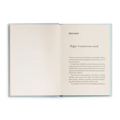 Ikigai: The Japanese Secret to a Long and Happy Life