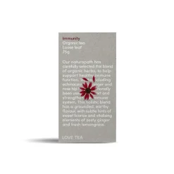 Immunity Loose Leaf Tea