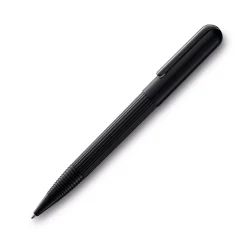 Imporium Ballpoint Pen Black