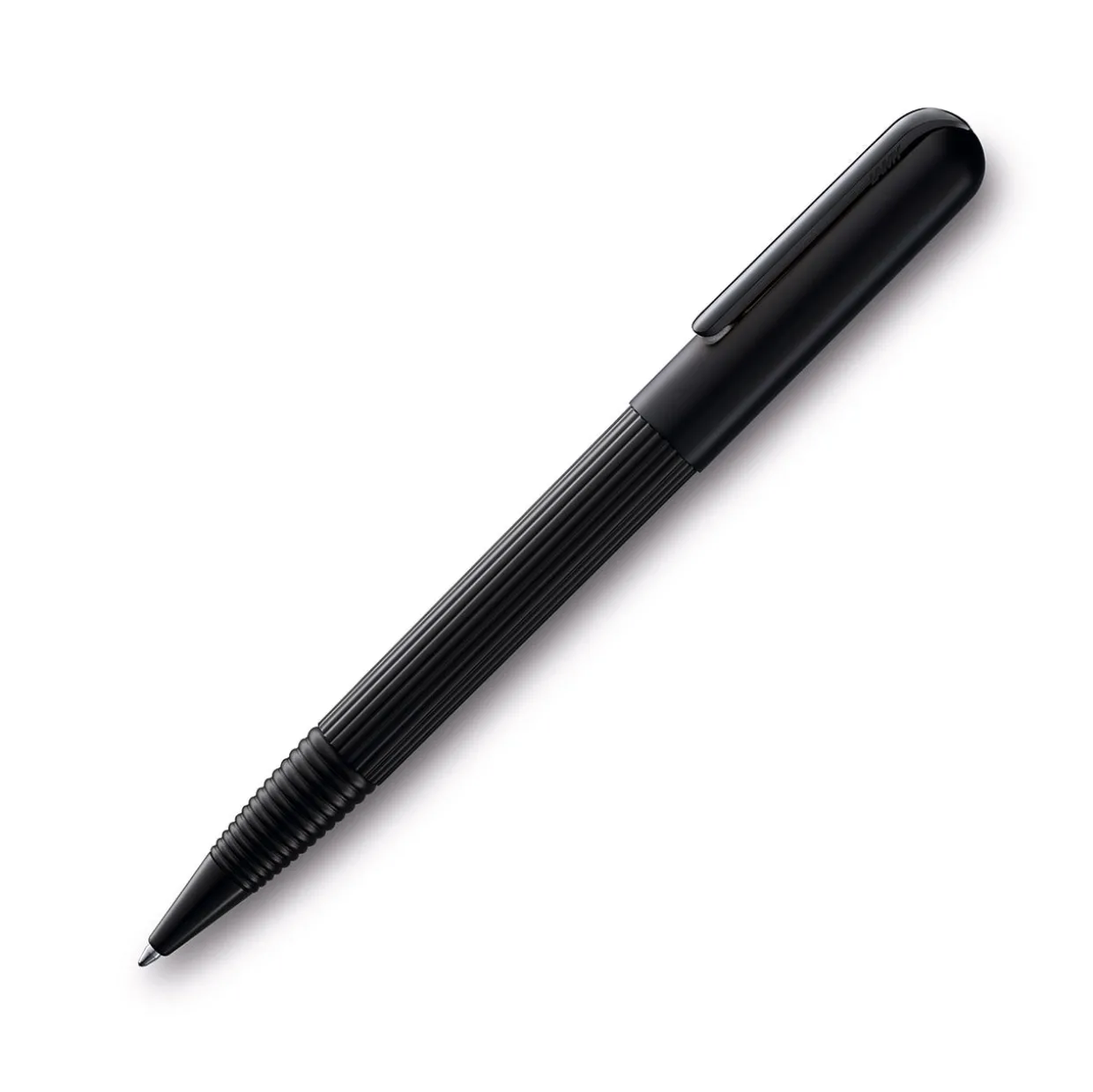 Imporium Ballpoint Pen Black