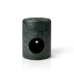 India Green Expanse Oil Burner