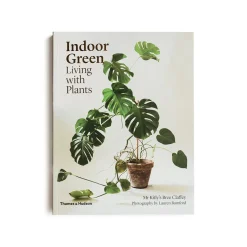 Indoor Green: Living with Plants