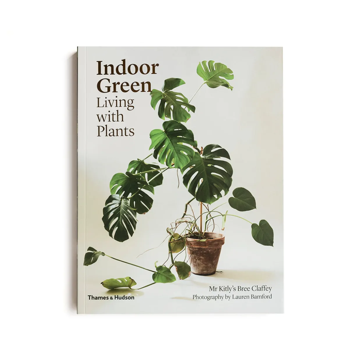 Indoor Green: Living with Plants