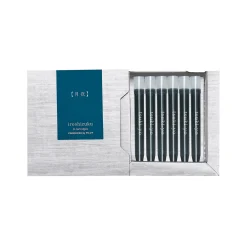 Iroshizuku Ink Cartridges Pack of 6