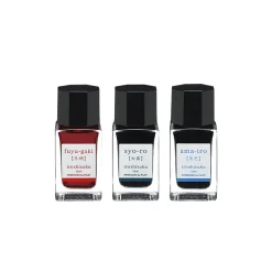 Iroshizuku Ink Gift Set