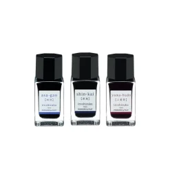 Iroshizuku Ink Gift Set