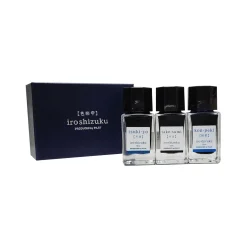 Iroshizuku Ink Gift Set