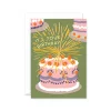 It's Your Birthday Greeting Card