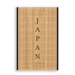 Japan: The Cookbook
