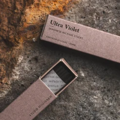 Japanese Incense Sticks