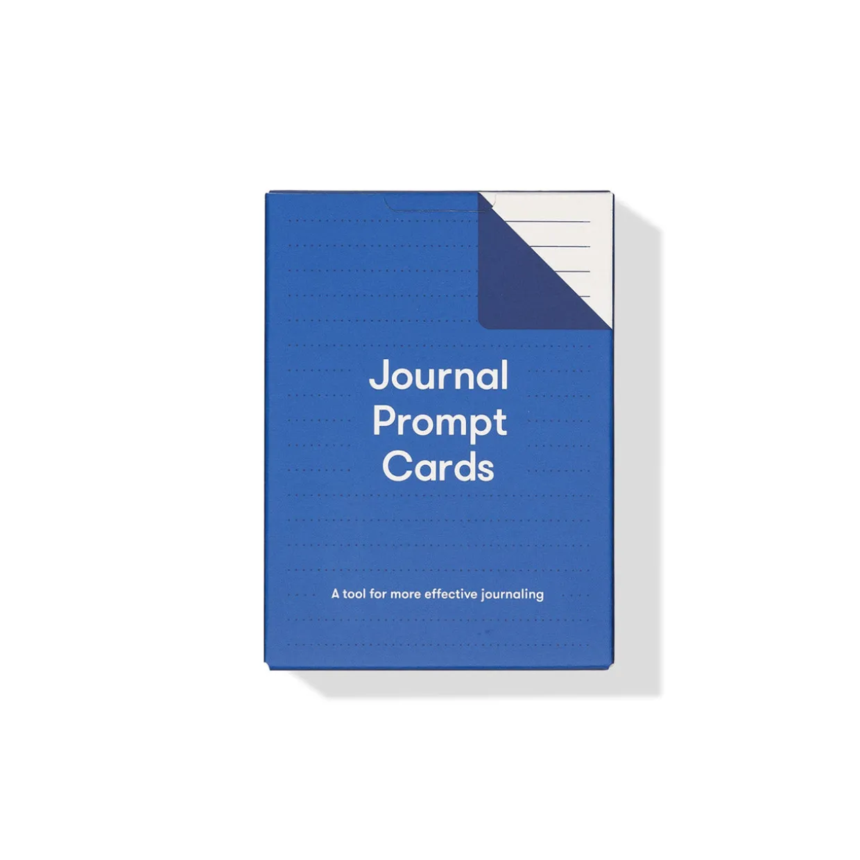 Journal Prompt Cards