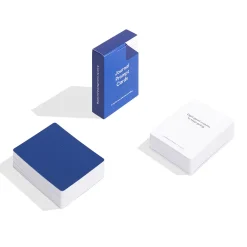 Journal Prompt Cards