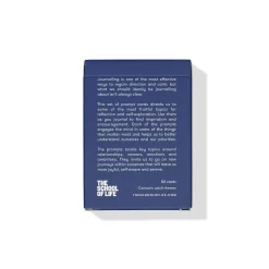 Journal Prompt Cards