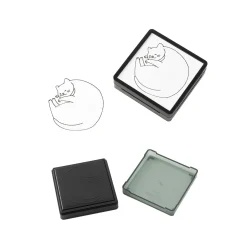 Journaling Block Stamps