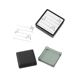 Journaling Block Stamps