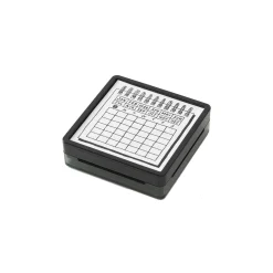 Journaling Block Stamps