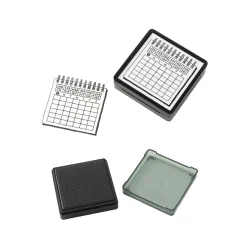 Journaling Block Stamps