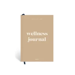 Joy Wellness Journal A5