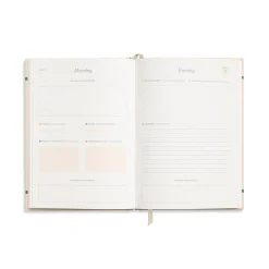 Joy Wellness Journal A5
