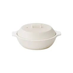 Kakomi Ceramic Pot 1.2L